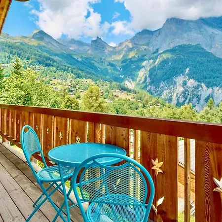 Chloe * 오브로나즈