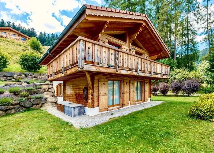 Chloé Chalet *