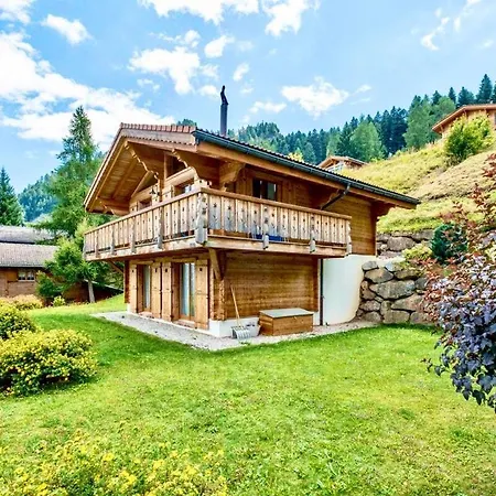 Chloe Chalet