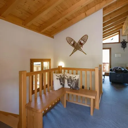 Chloe Chalet